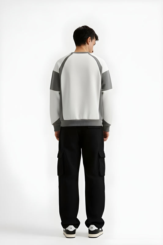 GRAY MATTER SWEATSHIRT ( EVERYDAY ESSENTIAL - UNISEX )