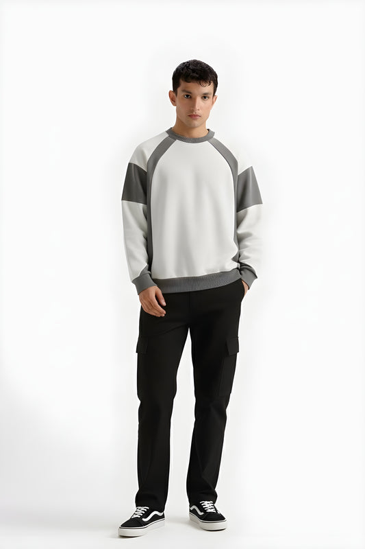 GRAY MATTER SWEATSHIRT ( EVERYDAY ESSENTIAL - UNISEX )