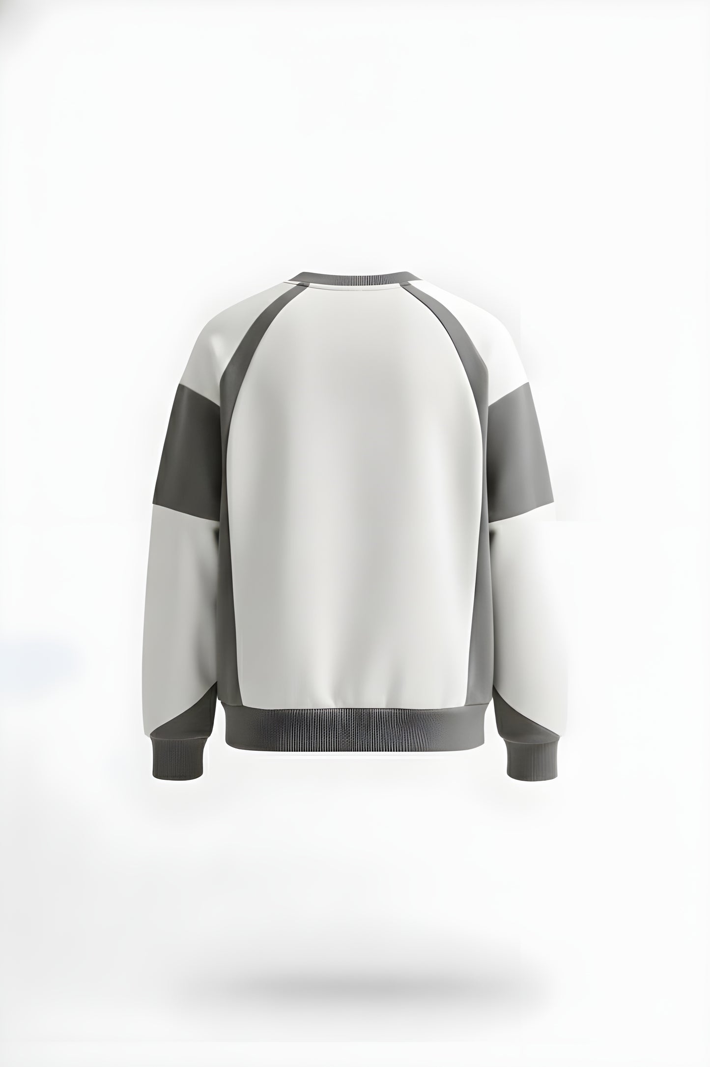 GRAY MATTER SWEATSHIRT ( EVERYDAY ESSENTIAL - UNISEX )